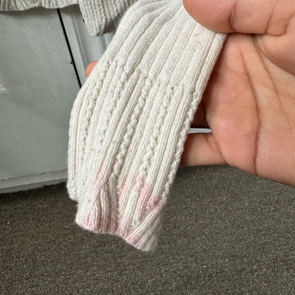 Wilfred Wool Cardigan - Picture 3 of 4